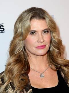 Kristy Swanson